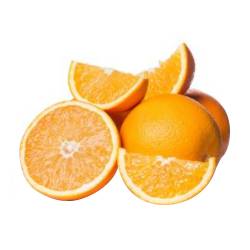 Naranja para jugo  1 Kg