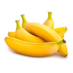 Banana ecuador  1 Kg