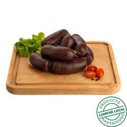 Morcilla parrillera Piccioni 1 Kg