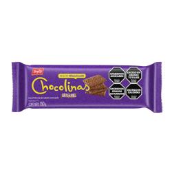 Galletita Chocolinas 170 Gr