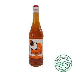 Vinagre de vino - botella Antelia 1 Lt