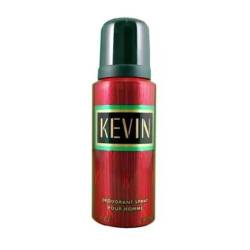 Desodorante aerosol Kevin 150 Ml