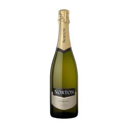 Vino espumante extra brut Norton 750 Ml