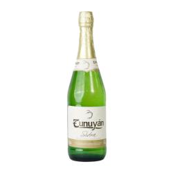 Sidra caja 6 x 910 ml Tunuyan 5.46 Lt