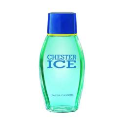 Eau de cologne Chester Ice 170 Ml