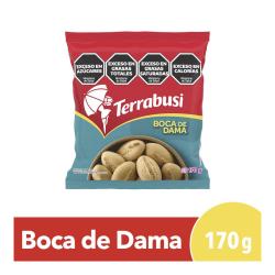 Galletita boca de dama Terrabusi 170 Gr