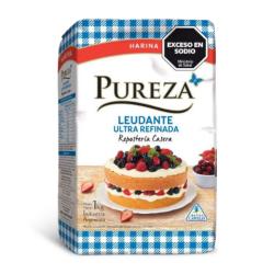 Harina leudante Pureza 1 Kg