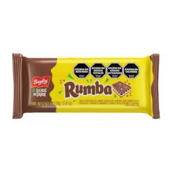 Galletita rellena Rumba 110 Gr