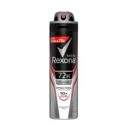 Desodorante antitranspirante en aerosol hombre Rexona 89 Gr