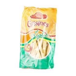 Grisines light Sachetto 160 Gr