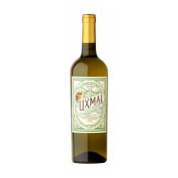 Vino sauvignon blanc-semillón Uxmal 750 Ml