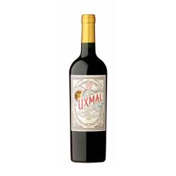 Vino cabernet-malbec Uxmal 750 Ml