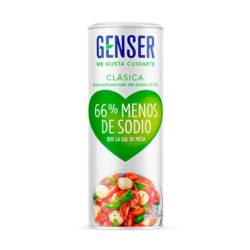 Salero clásica Genser 300 Gr