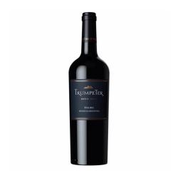 Vino malbec Trumpeter 750 Ml