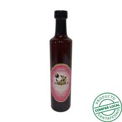 Aceto balsámico - botella Antelia 500 Ml