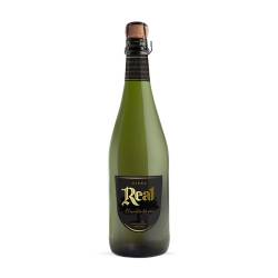 Sidra etiqueta negra Real 750 Ml