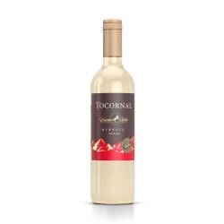 Vino blanco Tocornal 750 Ml