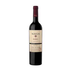 Vino malbec d.o.c. Norton 750 Cm3