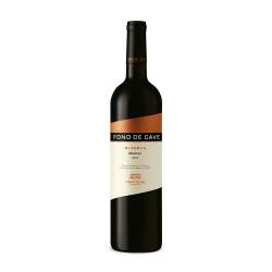 Vino malbec reserva Fond De Cave 750 Ml