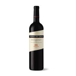 Vino cabernet sauvignon Fond De Cave 750 Ml