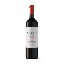 Vino cabernet sauvignon Alaris 750 Ml
