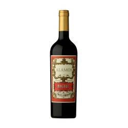 Vino malbec Alamos 750 Ml