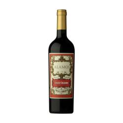 Vino cabernet sauvignon Alamos 750 Ml