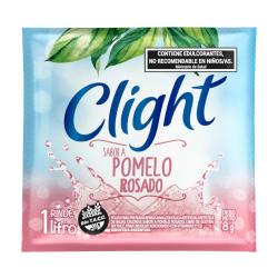 Jugo pomelo rosado sin azúcar Clight 8 Gr