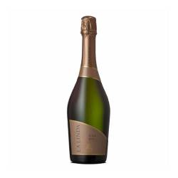 Vino espumante extra brut Finca La Linda 750 Ml