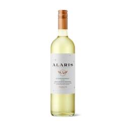 Vino chardonnay Alaris 750 Ml