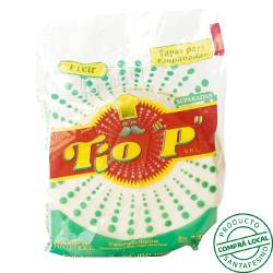 Tapas empanadas freír Tío P 350 Gr