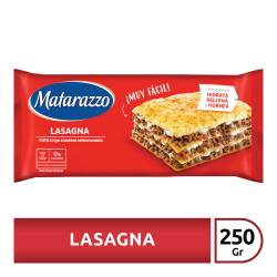 Lasagna Matarazzo 250 Gr