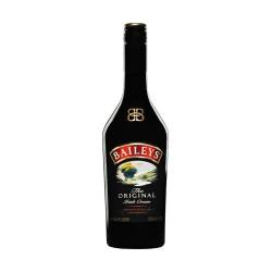 Licor cream original Baileys 750 Ml