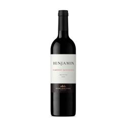 Vino cabernet sauvignon Benjamin 750 Ml