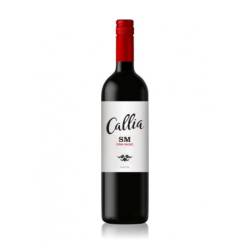 Vino syrah Callia 750 Ml