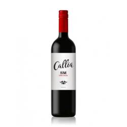 Vino syrah-malbec Callia 750 Ml