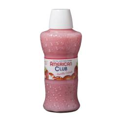 Cóctel frutilla colada American Club 750 Ml