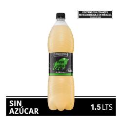 Gaseosa pomelo sin azúcar descartable - botella Paso/toros 1.5 Lt