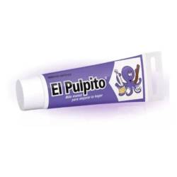 Adhesivo sintético pomo El Pulpito 50 Gr