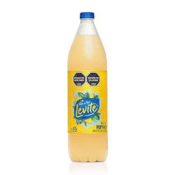 Agua saborizada pomelo - botella Villa Del Sur 1.5 Lt