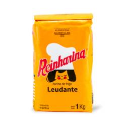 Harina leudante Reinharina 1 Kg