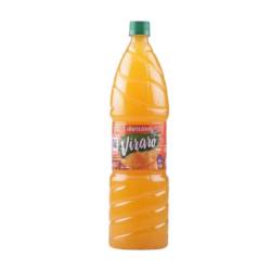 Jugo durazno - botella Viraro 1.5 Lt