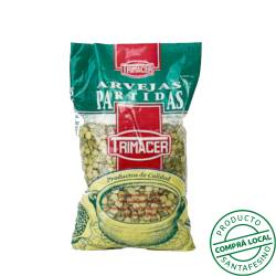 Arvejas Trimacer 500 Gr
