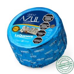 Queso azul La Quesera 1 Kg