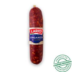Longaniza española Lario 1 Kg