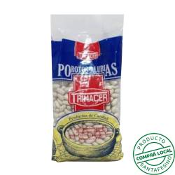 Porotos alubia Trimacer 500 Gr