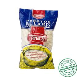 Porotos pallares Trimacer 500 Gr
