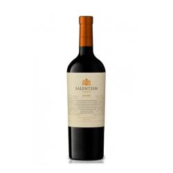Vino malbec reserva Salentein 750 Ml