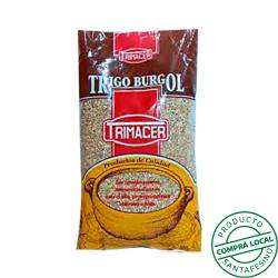 Trigo burgol Trimacer 500 Gr