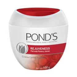 Crema rejuveness dia Ponds 100 Gr